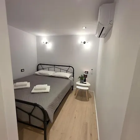 Cozy's Family Apartment